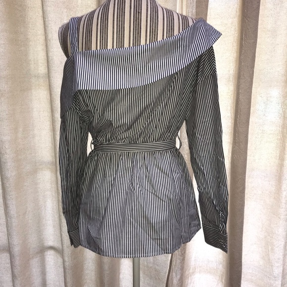 Romeo and Juliet couture size medium shirt originally $130 New with tags - Picture 7 of 9